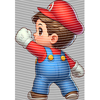 Cartoons and other-CO 2062